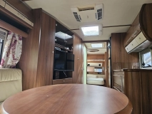                         Przyczepa Fendt Brillant  - zdjęcie 11
                        