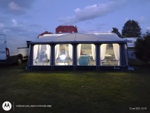                         Przyczepa Fendt Brillant  - zdjęcie 4
                        