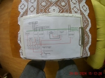                         Kamper na bazie Mercedesa Sprintera 211 CDI - zdjęcie 1
                        