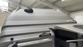                         Kamper, zabudowa na pickupa. - zdjęcie 19
                        