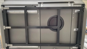                         Kamper, zabudowa na pickupa. - zdjęcie 17
                        