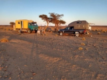                         Kamper, zabudowa na pickupa. - zdjęcie 6
                        