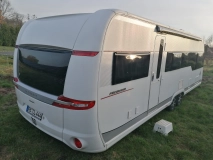                         Hobby PREMIUM 720 UML Hobby Premium 720 UML komfort-wygoda-przestrzen-luksusowo - zdjęcie 17
                        