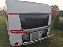                         Hobby PREMIUM 720 UML Hobby Premium 720 UML komfort-wygoda-przestrzen-luksusowo - zdjęcie 16
                        