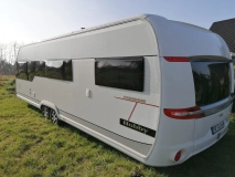                         Hobby PREMIUM 720 UML Hobby Premium 720 UML komfort-wygoda-przestrzen-luksusowo - zdjęcie 15
                        