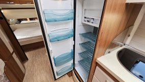                         Hobby PREMIUM 720 UML Hobby Premium 720 UML komfort-wygoda-przestrzen-luksusowo - zdjęcie 7
                        