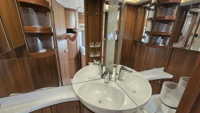                         Hobby PREMIUM 720 UML Hobby Premium 720 UML komfort-wygoda-przestrzen-luksusowo - zdjęcie 4
                        