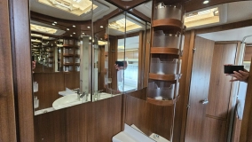                         Hobby PREMIUM 720 UML Hobby Premium 720 UML komfort-wygoda-przestrzen-luksusowo - zdjęcie 3
                        