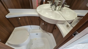                         Hobby PREMIUM 720 UML Hobby Premium 720 UML komfort-wygoda-przestrzen-luksusowo - zdjęcie 1
                        