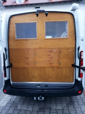                         Sprzedam kampera - zdjęcie 10
                        