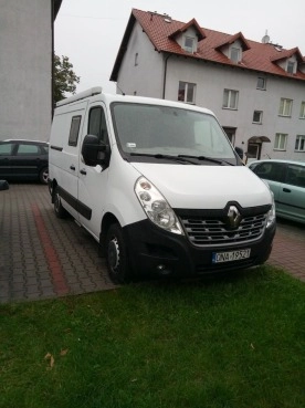                         Sprzedam kampera - zdjęcie 3
                        