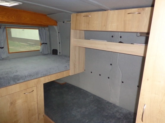                         Sprzedam kampera - zdjęcie 6
                        