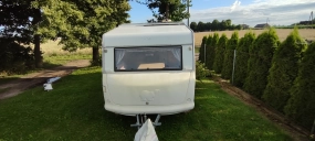                         Przyczepa kempingowa  - zdjęcie 15
                        