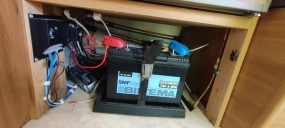                         Przyczepa kempingowa  - zdjęcie 11
                        