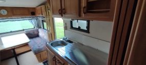                         Przyczepa kempingowa  - zdjęcie 9
                        