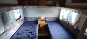                         Przyczepa kempingowa  - zdjęcie 8
                        