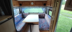                         Przyczepa kempingowa  - zdjęcie 1
                        