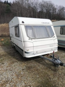                         Sprzedam chateu calista  - zdjęcie 1
                        