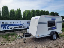                         Mini Kamper TOMPLAN - zdjęcie 3
                        