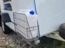                         Mini Kamper TOMPLAN - zdjęcie 17
                        