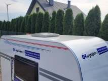                         Mini Kamper TOMPLAN - zdjęcie 12
                        