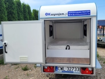                        Mini Kamper TOMPLAN - zdjęcie 5
                        