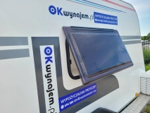                         Mini Kamper TOMPLAN - zdjęcie 11
                        