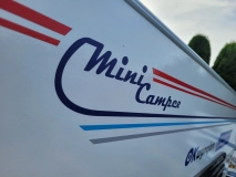                         Mini Kamper TOMPLAN - zdjęcie 19
                        