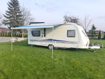                         HhOBBY PRESTIGE 540 - zdjęcie 1
                        