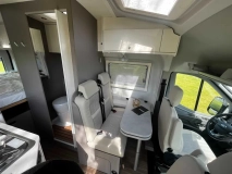                         Nowe Etrusco CV600 DF 4x4 XCamp - zdjęcie 8
                        