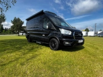                         Nowe Etrusco CV600 DF 4x4 XCamp - zdjęcie 1
                        