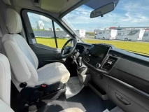                         Nowe Etrusco CV600 DF 4x4 XCamp - zdjęcie 7
                        