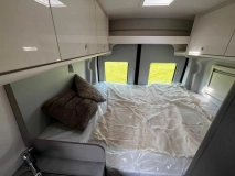                         Nowe Etrusco CV600 DF 4x4 XCamp - zdjęcie 4
                        