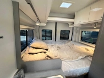                         Nowe Etrusco CV600 DF  XCamp - zdjęcie 7
                        