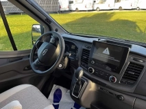                         Nowe Etrusco CV600 DF  XCamp - zdjęcie 3
                        