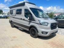                         Nowe Etrusco CV600 DF  XCamp - zdjęcie 1
                        