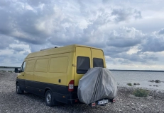                         Campervan Mercedes Sprinter 313 CDI 2001 - zdjęcie 4
                        