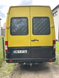                         Campervan Mercedes Sprinter 313 CDI 2001 - zdjęcie 5
                        