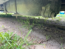                         Campervan Mercedes Sprinter 313 CDI 2001 - zdjęcie 8
                        