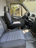                         Campervan Mercedes Sprinter 313 CDI 2001 - zdjęcie 14
                        
