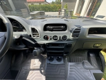                         Campervan Mercedes Sprinter 313 CDI 2001 - zdjęcie 13
                        