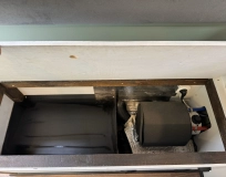                         Campervan Mercedes Sprinter 313 CDI 2001 - zdjęcie 28
                        