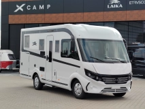                         Integra Laika Ecovip H2109 XCamp - zdjęcie 2
                        