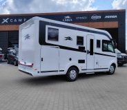                         Integra Laika Ecovip H2109 XCamp - zdjęcie 1
                        