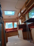                         ABBEY Aventura 325 SWIFT - Przyczepa Kempingowa - zdjęcie 9
                        