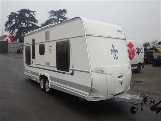                         Fend topas 650 2011 - zdjęcie 1
                        