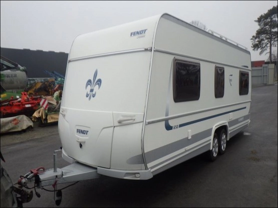                         Fend topas 650 2011 - zdjęcie 2
                        