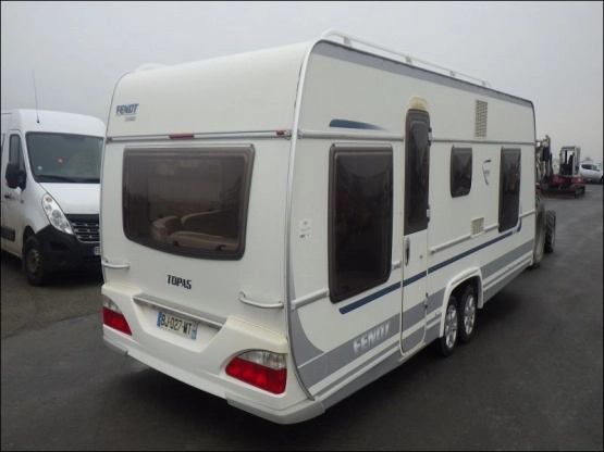                         Fend topas 650 2011 - zdjęcie 3
                        