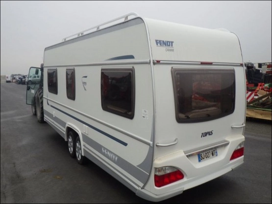                         Fend topas 650 2011 - zdjęcie 4
                        