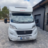                         DETHLEFFS TREND T 7057 DBL/EBL - zdjęcie 2
                        